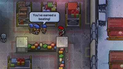 The Escapists 2 for Nintendo Switch Nintendo Official Site